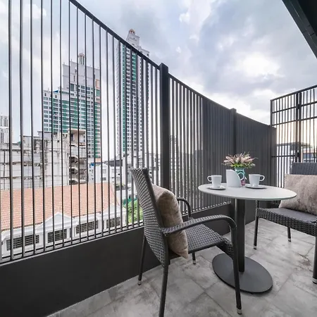 Aspira Parc Sukhumvit 22