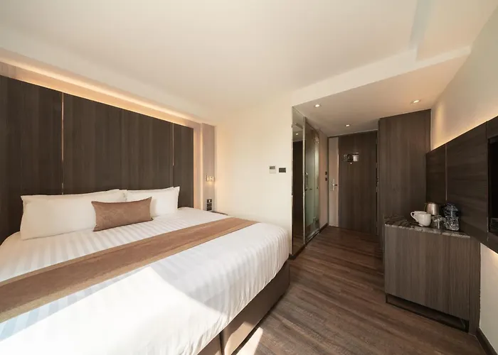 Aspira Parc Sukhumvit 22 4*