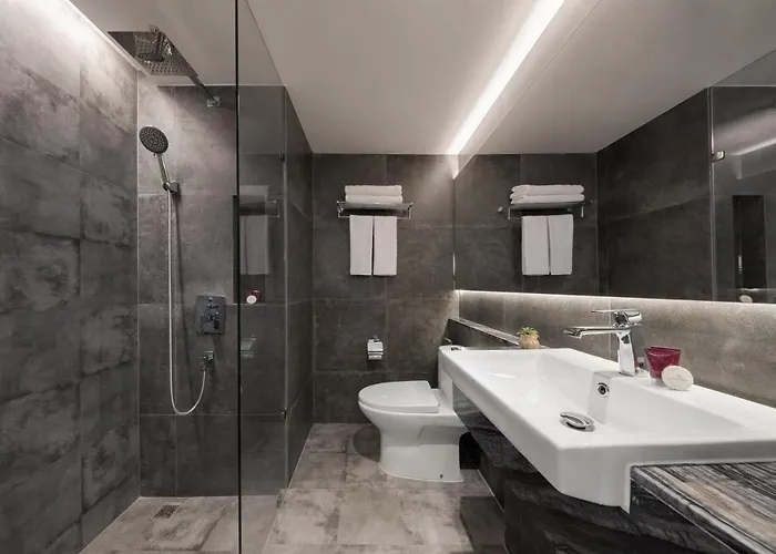 Aspira Parc Sukhumvit 22