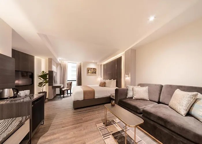 Aspira Parc Sukhumvit 22