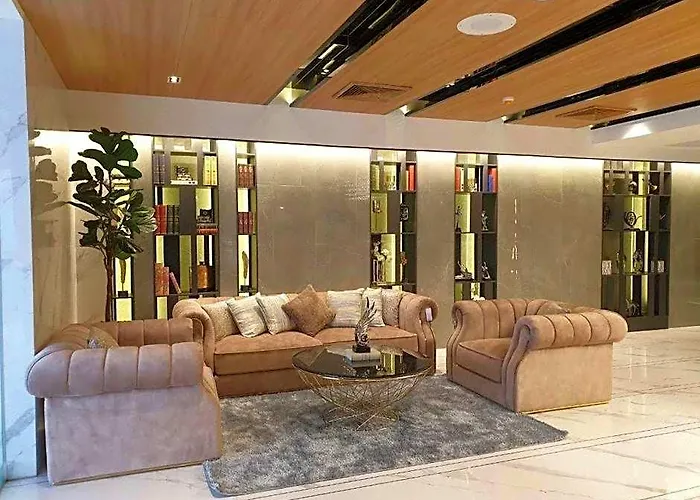 Aspira Parc Sukhumvit 22 4* Бангкок
