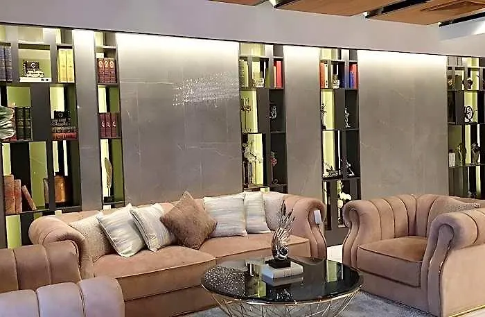 Отель Aspira Parc Sukhumvit 22