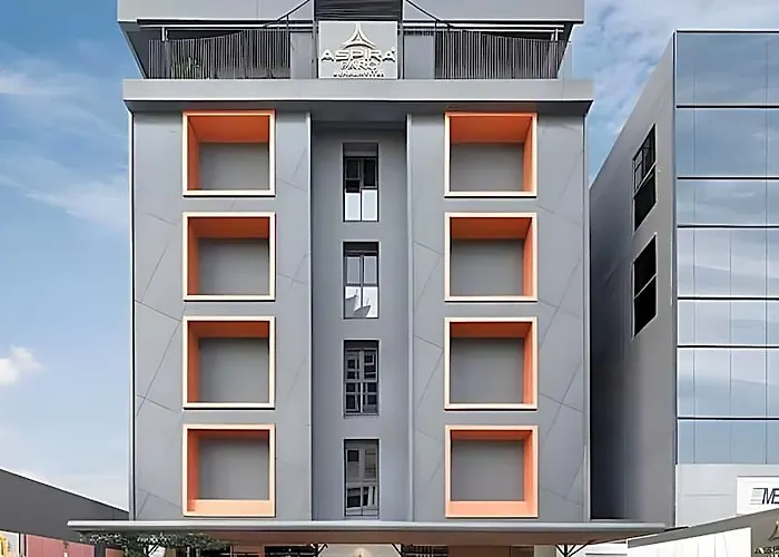Aspira Parc Sukhumvit 22