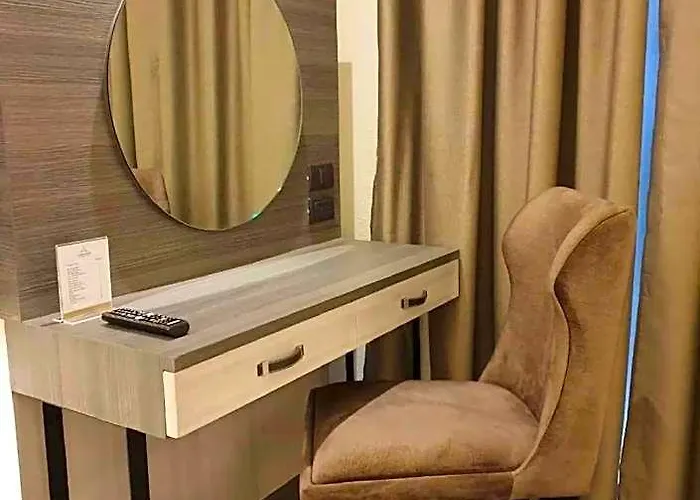 Aspira Parc Sukhumvit 22 Бангкок