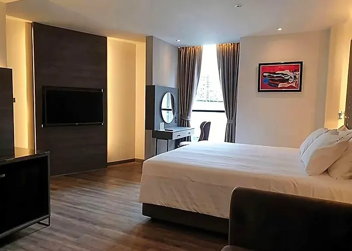 Aspira Parc Sukhumvit 22