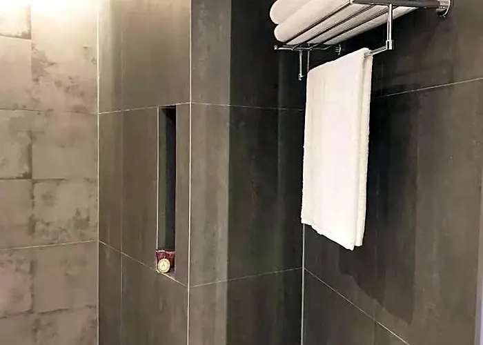 Aspira Parc Sukhumvit 22 Бангкок
